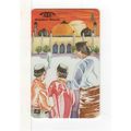 PHONE CARD - SINGAPORE - SINGAPORE TELECOM (2)