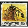 1985/1989 SG 493 - fine used (o)