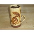 Leonard Stockley Weymouth Studio Pottery Mug