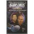 STAR TREK THE NEXT GENERATION ' GROUNDED ' pape...