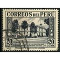 1936 Michel 339 - #3 fine used (o)