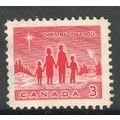 Canada stamps 1964 - SG 560 - Christmas "Canadi...