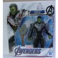 AVENGERS ' ENDGAME ' HULK action figure