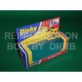 Dinky #112 Purdy's TR 7 - Reproduction Box by DRRB