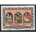 1987 SG 681 - fine used (o)