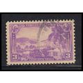 Used 802 3c Virgin Islands Fine W3873