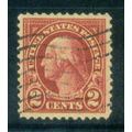 Used 554 2c George Washington Almost Very Fine ...