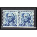 1304 5c George Washington Fine MDG CLP CA0005