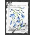 Argentina N° 1354 YVERT OBLITERE ( USED )