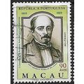 1969 Michel 447 - fine used (o)