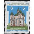 1989 Michel 1950 - MNH (**)