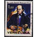 Venezuela. 1971 1b S.G.2183 Used