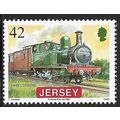 2009 SG 1434 - MNH (**) - TRAIN