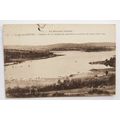 1975 postcard Le Lac des Settons