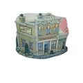 Americana Collection The AH41 Swanson's Feed & ...