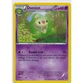 Pokemon XY Fates Collide 34/124 Duosion
