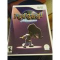 Rock 'N' Roll Adventures (Wii, 2007) - Complete...