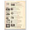 COLUMBIA RECORDS 1961 Collectors Choice Beethov...