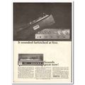 BENJAMIN ELECTRONIC SOUND CORP 1964 Miracord 10...