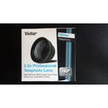 VIVITAR 2.2X PROFESSIONAL TELEPHOTO LENS (HD4 O...
