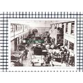 C7123) Foxton's Livery Stables Scarborough Foxt...