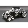 DIRTY THIRTY 1933 GASSER
