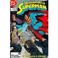 Adventures of Superman (Vol 1) # 433 NM MODERN ...