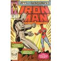 Iron Man (Vol 1) # 252 NM MODERN AGE COMICS