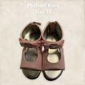 Toddler baby Girl’s Michael Kors sandals