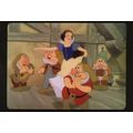 Snow White Music & The Seven Dwarfs Film Frame ...