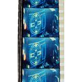 Blade Runner Pk X7P - b042P . - 1 STRIP OF 5 - ...