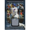 Starlin Castro Baseball Jersey Game Used Memora...
