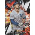 Richard Stanton New York Yankees Rare Baseball ...