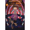 NEVERENDER #4 - BEHEMOTH COMICS (2022)