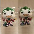 NEW Holiday DC Joker Funko Pocket Pop Figure & ...