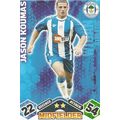 Match Attax 2009/10 Collection: Wigan Athletic,...