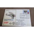 1972 GB Cover - Kings Cup Air Race, Wycombe Air...