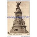 Queen Victoria Memorial, London, England, 1926,...