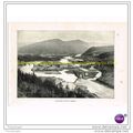 GOLD-MINE RIVER IN YENISEI, SIBERIA, Book Illus...