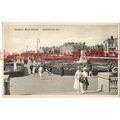 Gardens, West Parade, Clacton-on-Sea, Essex,192...