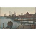 Portsmouth Harbour, Hampshire, c.1905-10 - Post...