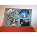 multiview, ISLE OF CAPRI, ITALY used vintage po...