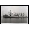 VIC211 - Victory Ship - Ex El Salvador Victory ...