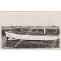 RP Starlight 1 to 7 Broads Cruiser Herbert Wood...
