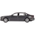 BMW 750Li xDrive Bernina Gray Amber Effect with...