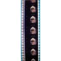 Pk DAU - A - MIX - c 056D. 1 STRIP OF 5 - 35MM ...