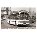 Black & White Photograph of Maidstone & Distric...