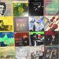 16 Brahms LPs: Bernstein, Milstein, Munch, Szel...