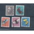 Switzerland stamps. 1950 Pro Juventute used CV ...
