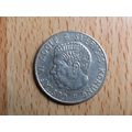 Sweden 1970 1 Krone Coin